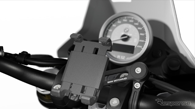 BMW R12 G/S