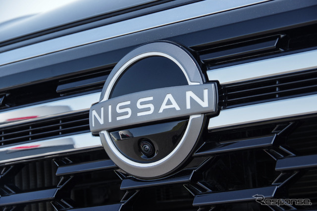 日産 パトロール
