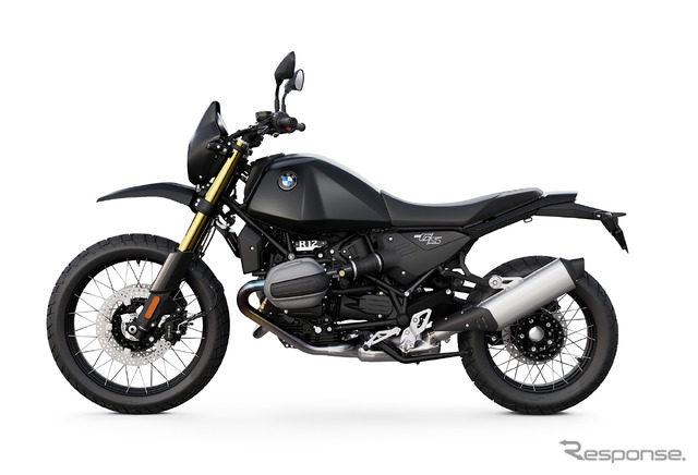 BMW R12 G/S