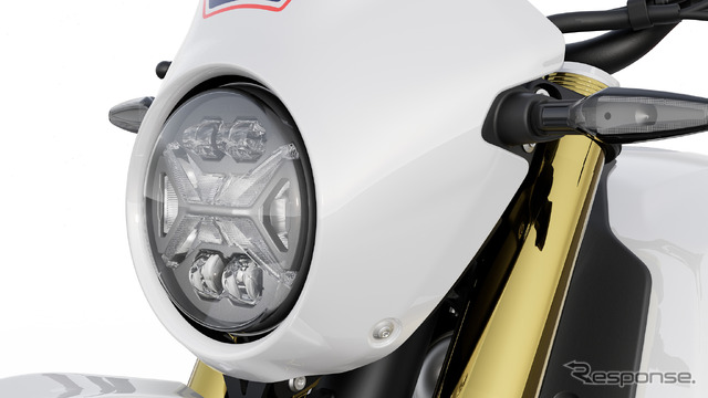 BMW R12 G/S