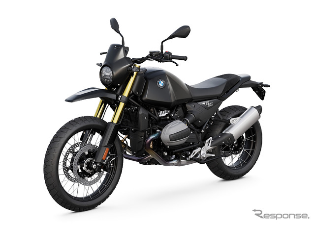 BMW R12 G/S