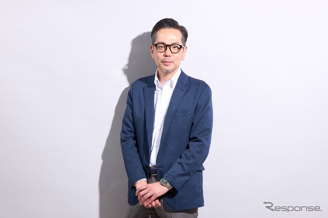 マツダ株式会社 人事本部長 西川智士 氏