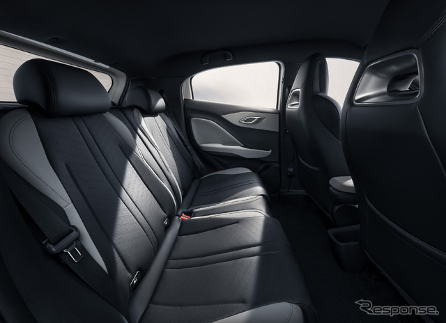 BYD ドルフィンサーフ(中国名:シーガル)