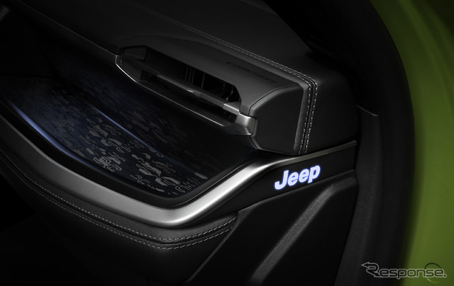 ジープ コンパス 新型