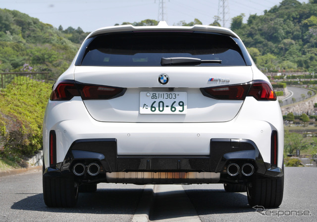 BMW M135