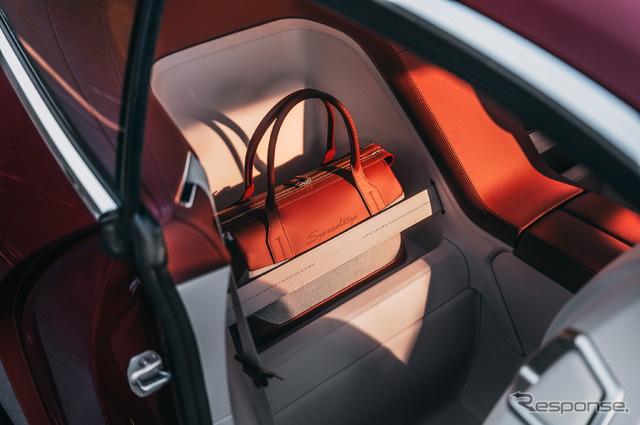 BMW コンセプト・スピードトップ