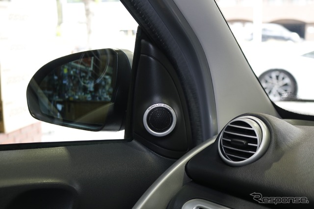 “子育て卒業”から始まる快音生活、スマート×ブラムで叶える大人の夢［car audio newcomer］by car audio factory K-sound　前編