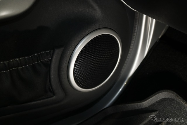 “子育て卒業”から始まる快音生活、スマート×ブラムで叶える大人の夢［car audio newcomer］by car audio factory K-sound　前編