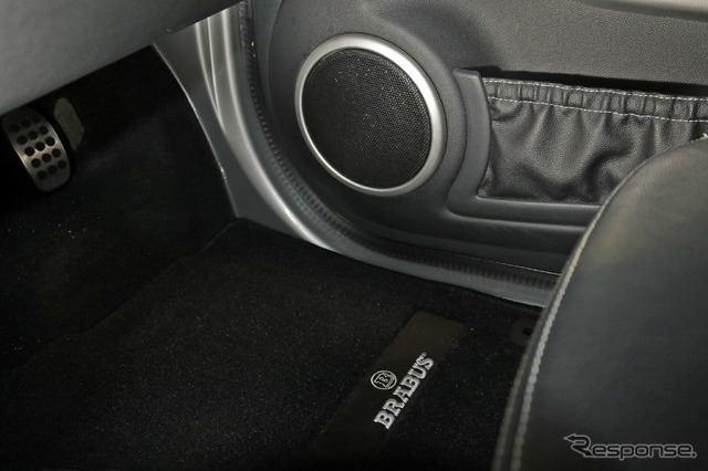 “子育て卒業”から始まる快音生活、スマート×ブラムで叶える大人の夢［car audio newcomer］by car audio factory K-sound　前編