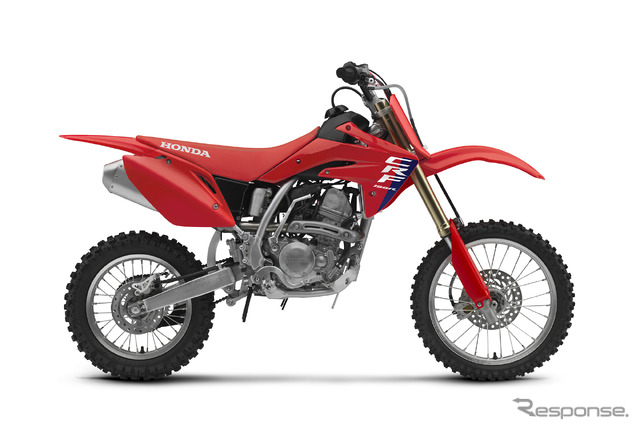 ホンダ CRF150Rの2026年モデル