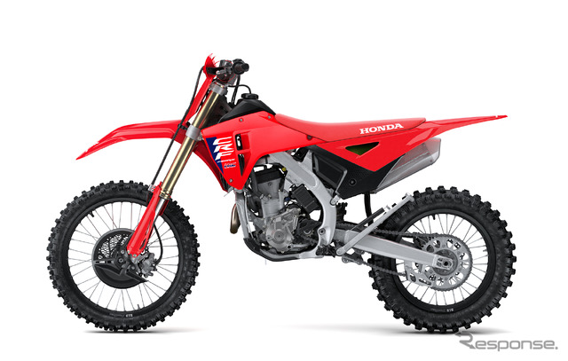 ホンダ CRF250RXの2026年モデル