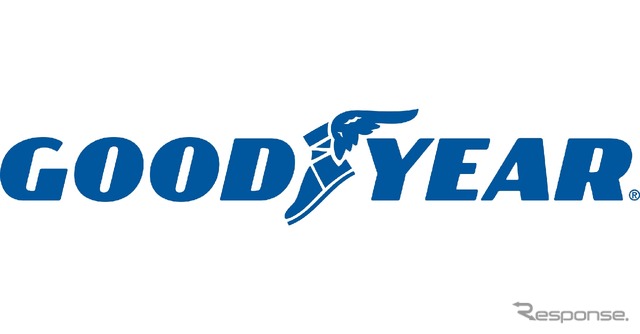 グッドイヤーのロゴ
