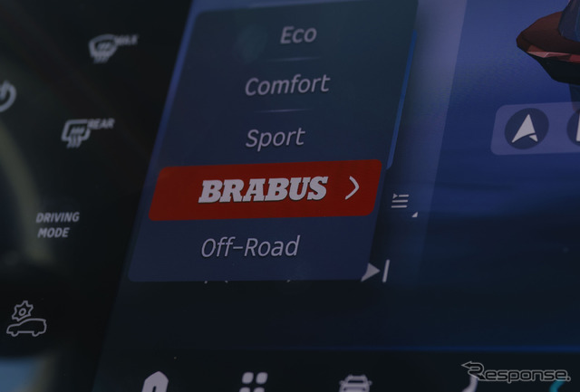 スマートの新型電動SUV『#5』