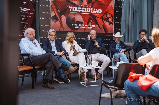 FuoriConcorso 2025