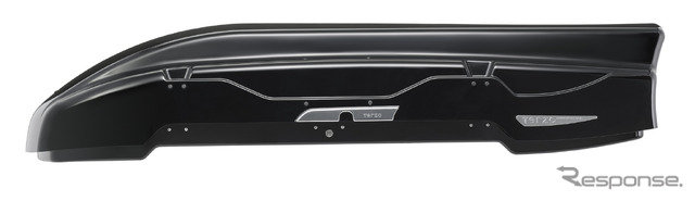 フレックス機構アップ時 4cmアップ(496リットル)