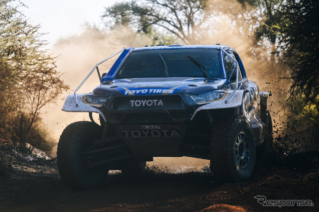 W2RC Rd.3 South Africa