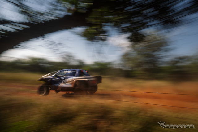 W2RC Rd.3 South Africa