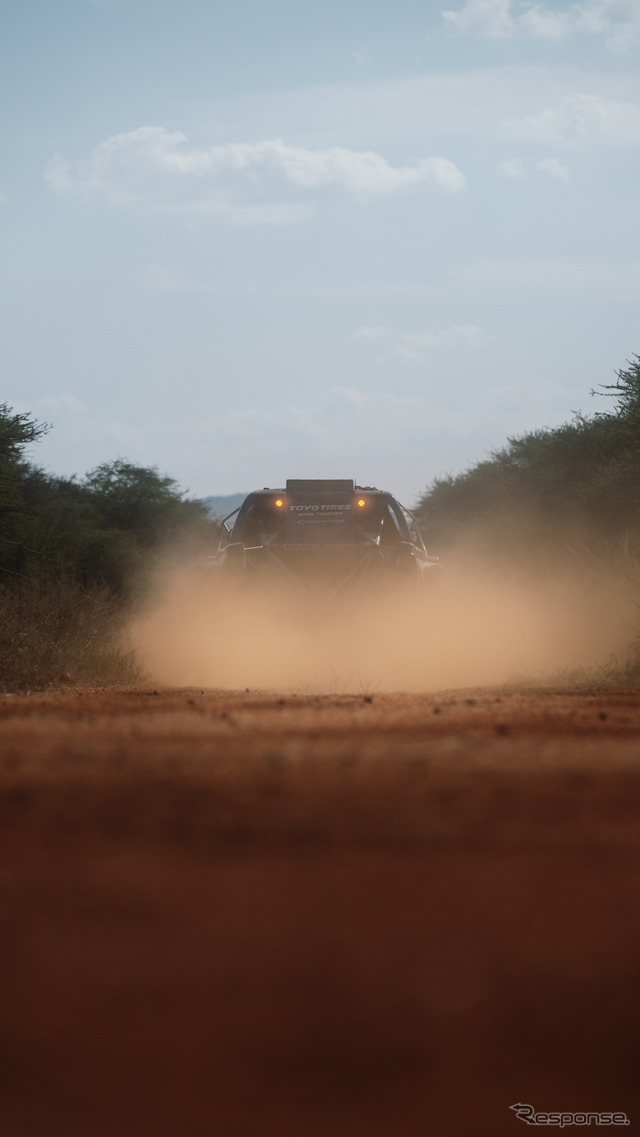 W2RC Rd.3 South Africa