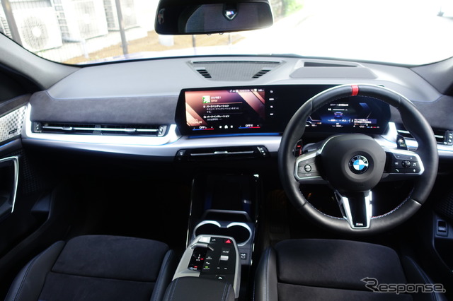BMW X2 M35i xDrive