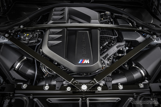 BMW M2 CS