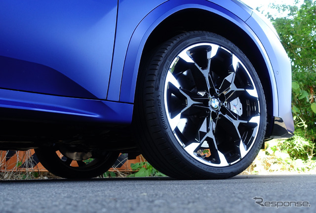 BMW X2 M35i xDrive