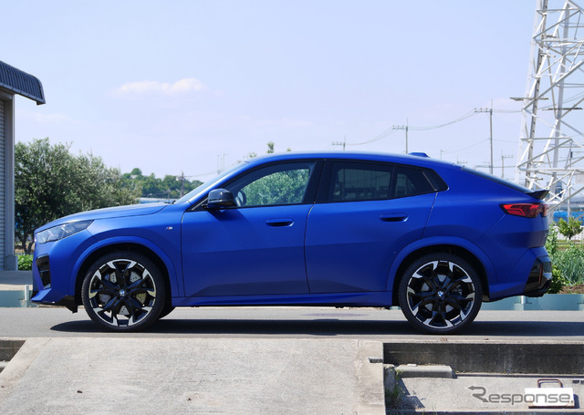 BMW X2 M35i xDrive