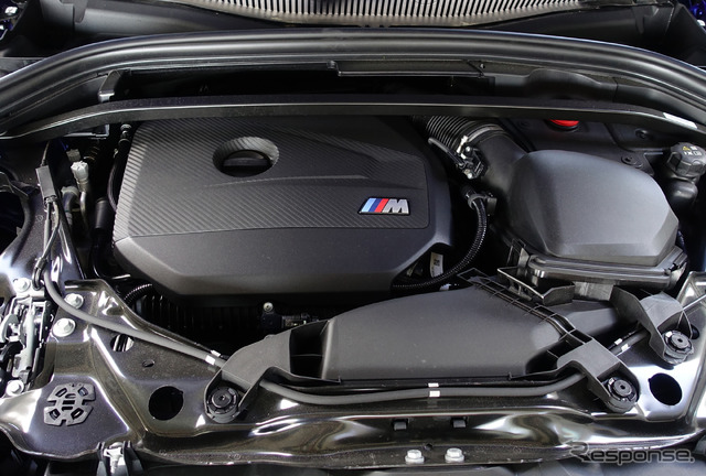 BMW X2 M35i xDrive