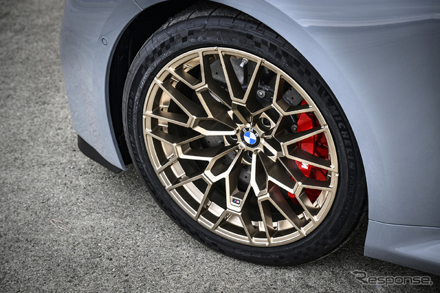 BMW M2 CS