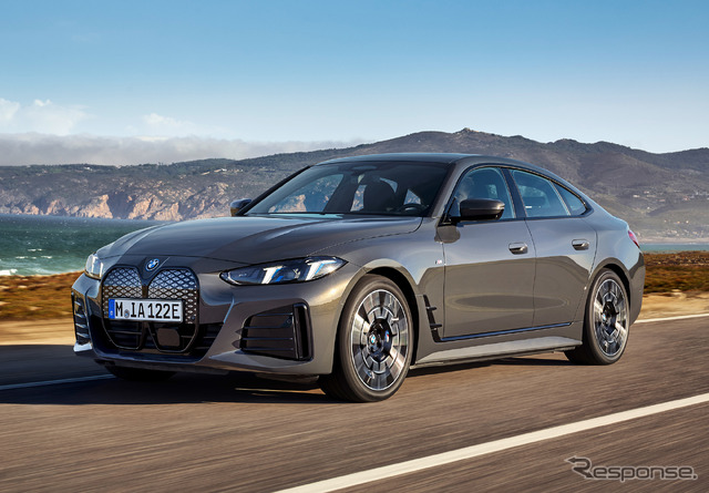 BMW i4