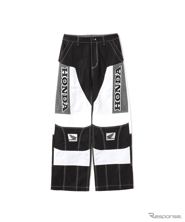 HONDA x atmos pink Racing Pants