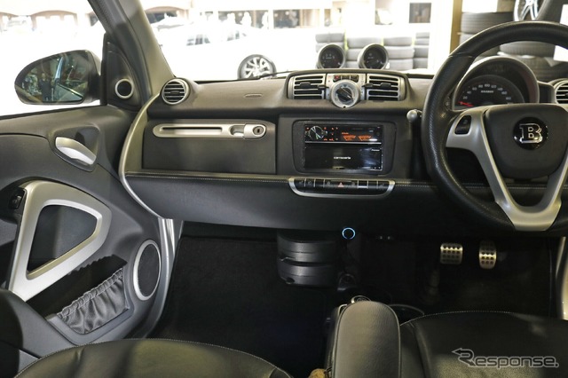 Bluetooth、低音、そして走りとユーザーが語る“音とクルマ”の完成形［car audio newcomer］by car audio factory K-sound　後編