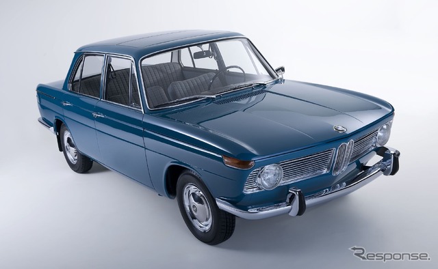 BMW 1500