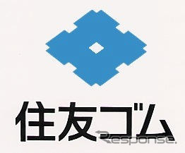 住友ゴム6月中間期決算…自動車用タイヤ不振で営業赤字、4-6月期は黒字