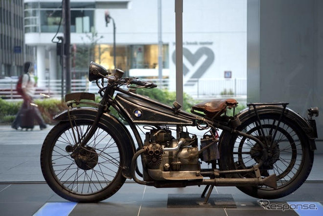 【夏休み】BMWデザインをテーマごとに展示…第一弾、ロードスター