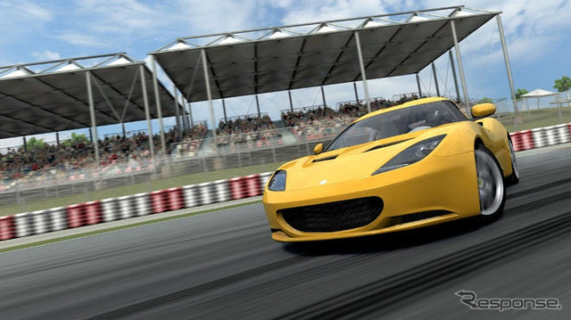 Xbox 360『フォルツァモータースポーツ 3』…メーカースタッフが開発に参画