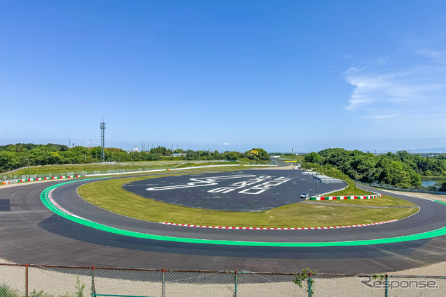 カーステイが「鈴鹿8耐」と「SUPER GT」を間近で観戦可能な車中泊スポットを運営