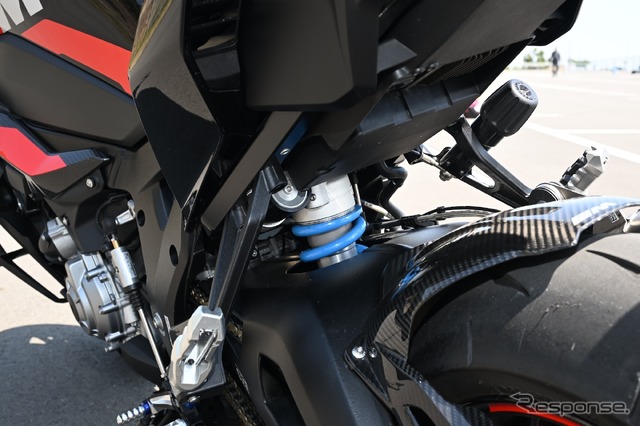 BMW M 1000 XR