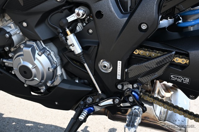 BMW M 1000 XR
