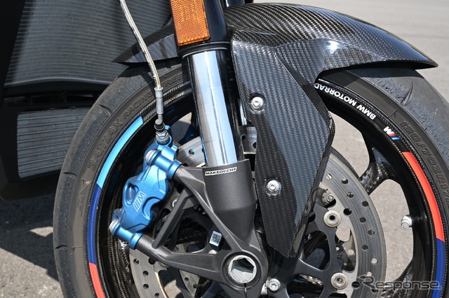 BMW M 1000 XR