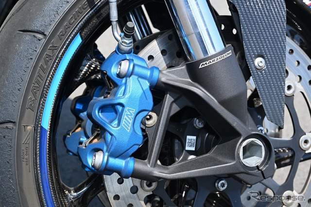 BMW M 1000 XR