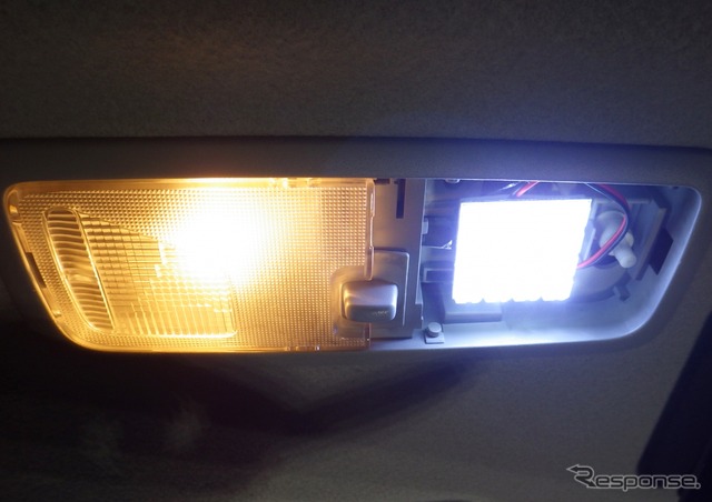 DIY初心者でもできる! 車内を劇的に変えるLEDライト交換の手順とコツ~Weeklyメンテナンス~