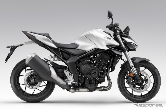 ホンダ　CB1000ホーネット