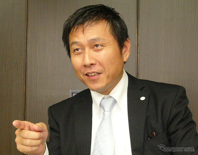 ゼロスポーツ…アフターパーツから EVメーカーへ