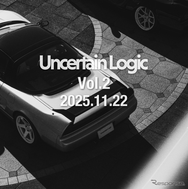 Uncertain Logic Vol.1