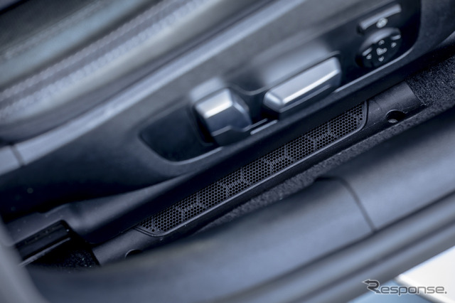 上質な時間は、音から始まる。BMW×FOCAL限定モデルが描く至高の車内空間