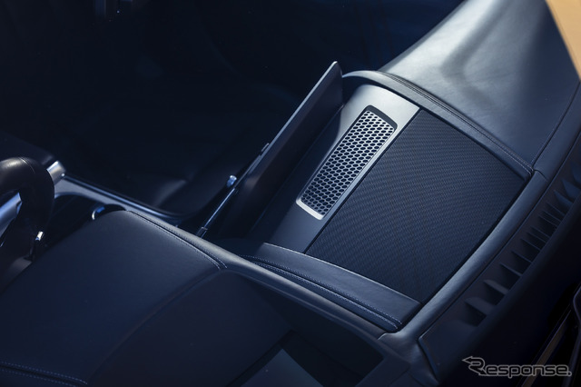 上質な時間は、音から始まる。BMW×FOCAL限定モデルが描く至高の車内空間