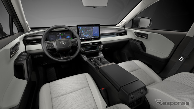 トヨタ RAV4 CORE