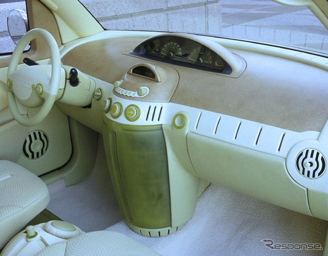 絶好調サターン、ついにSUVの生産へ