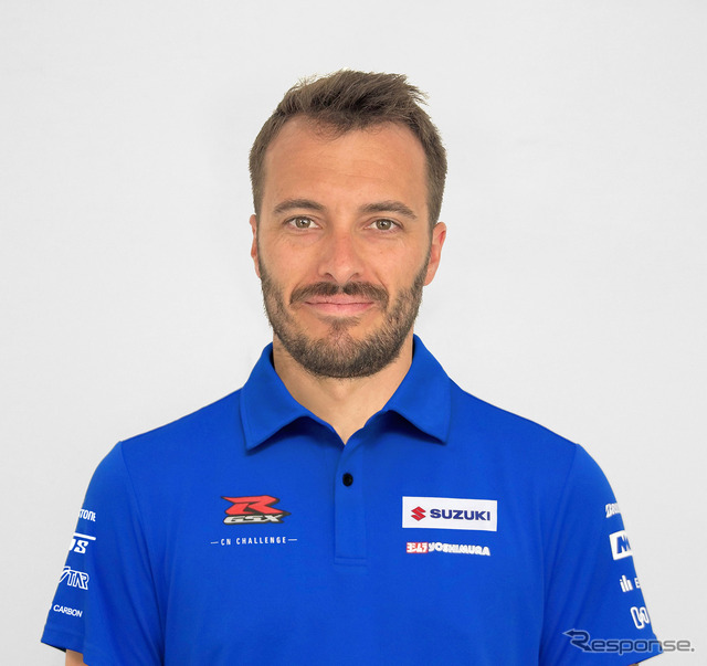 エティエンヌ・マッソン選手