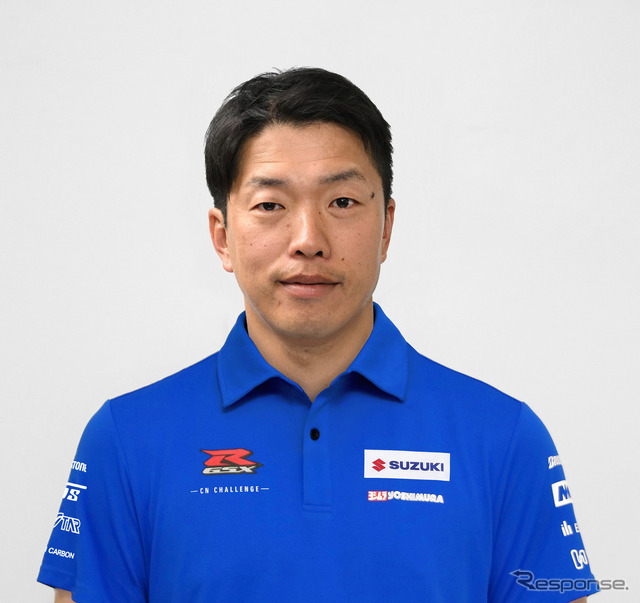 津田 拓也選手